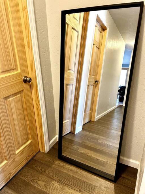Fully Furnished, Serene Taos House Exterior photo