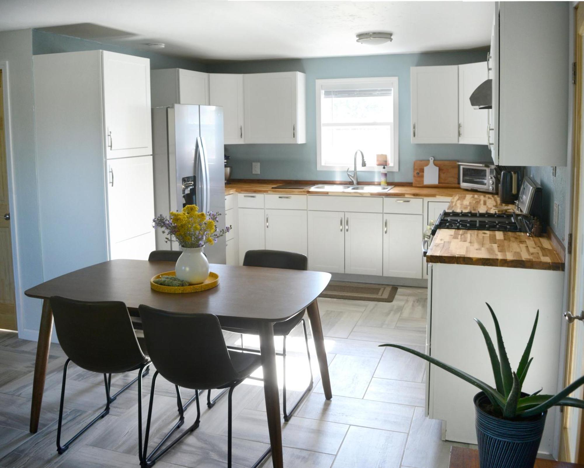 Fully Furnished, Serene Taos House Exterior photo